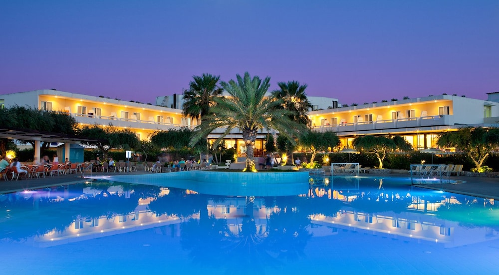 Alex Beach Hotel - Bungalows - zdjęcie 3