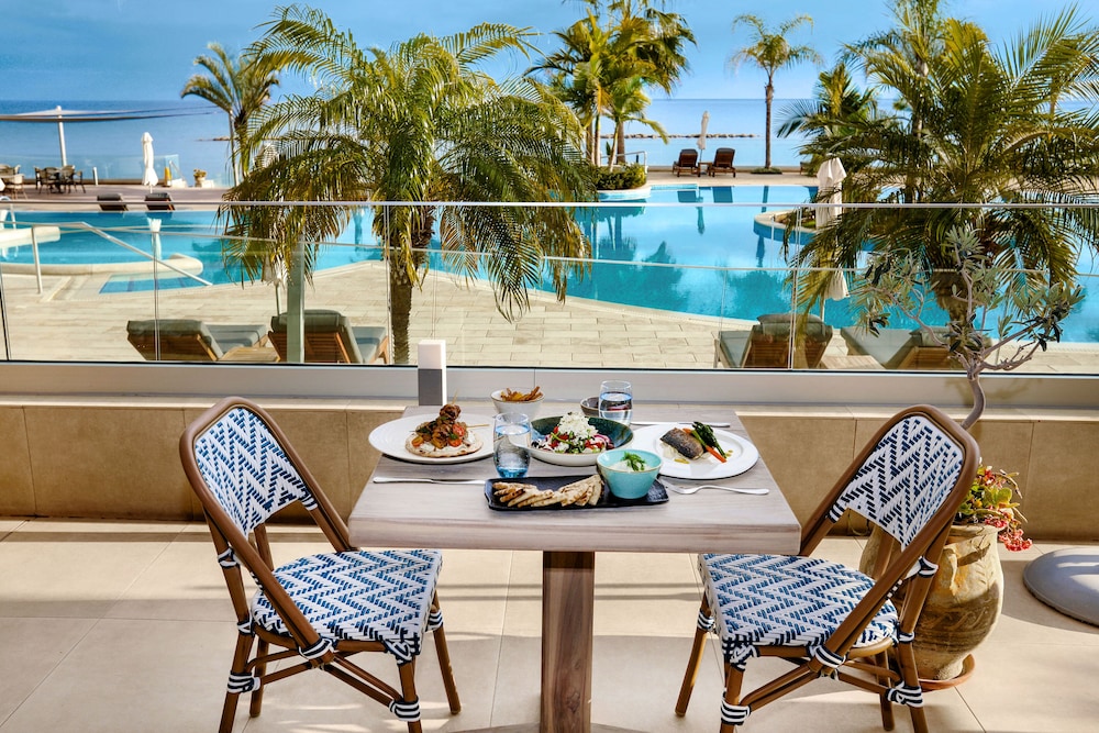 Royal Apollonia by Louis Hotels — Restaurant & bars in Limassol, Limassol Region