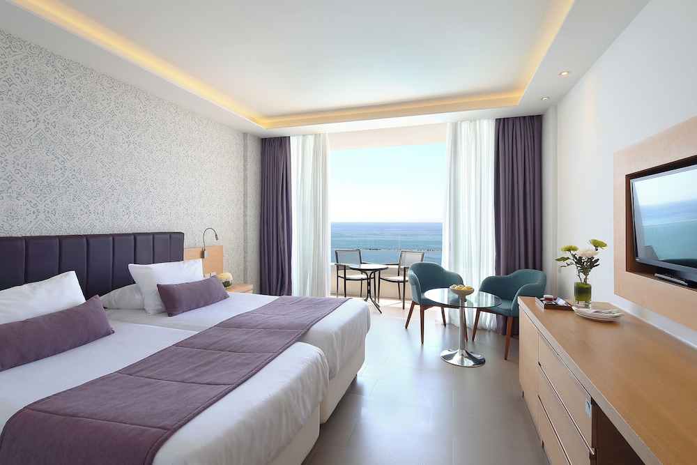 Royal Apollonia by Louis Hotels — Hotel rooms in Limassol, Limassol Region