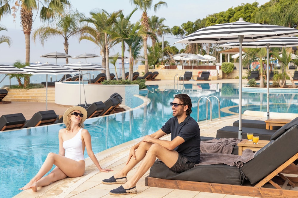 Royal Apollonia by Louis Hotels — Swimming pool in Limassol, Limassol Region