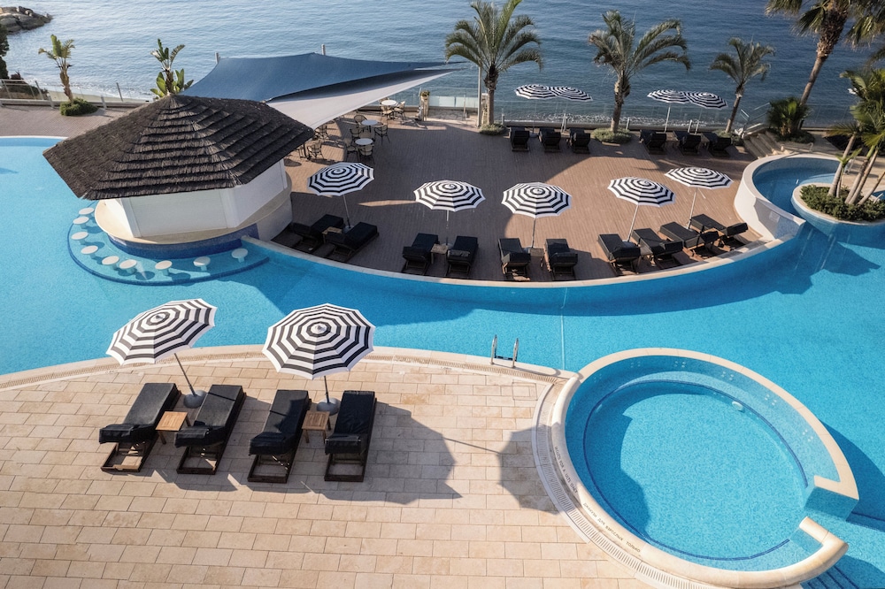 Royal Apollonia by Louis Hotels — Swimming pool in Limassol, Limassol Region