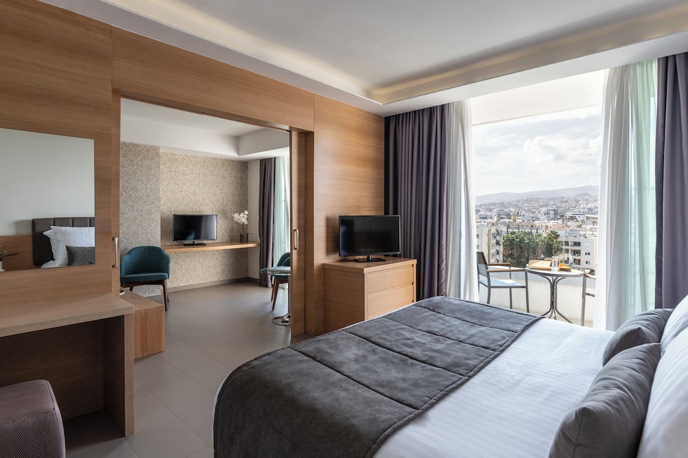 Royal Apollonia by Louis Hotels — Hotel rooms in Limassol, Limassol Region