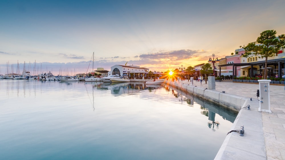 Royal Apollonia by Louis Hotels — Attractions in the area in Limassol, Limassol Region