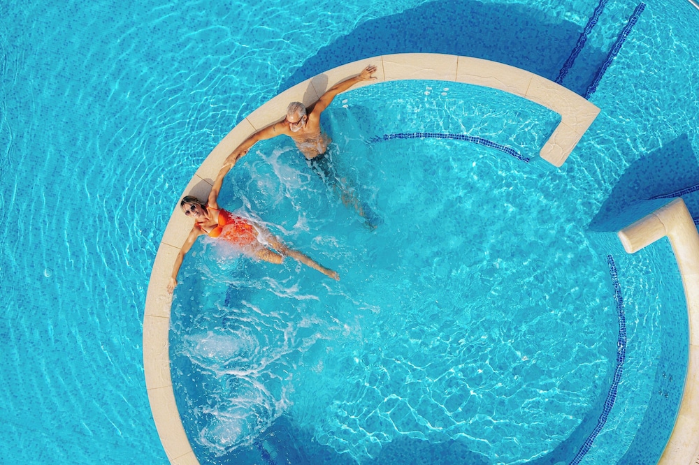 Royal Apollonia by Louis Hotels — Swimming pool in Limassol, Limassol Region