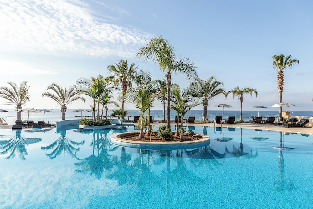 Royal Apollonia by Louis Hotels — Swimming pool in Limassol, Limassol Region