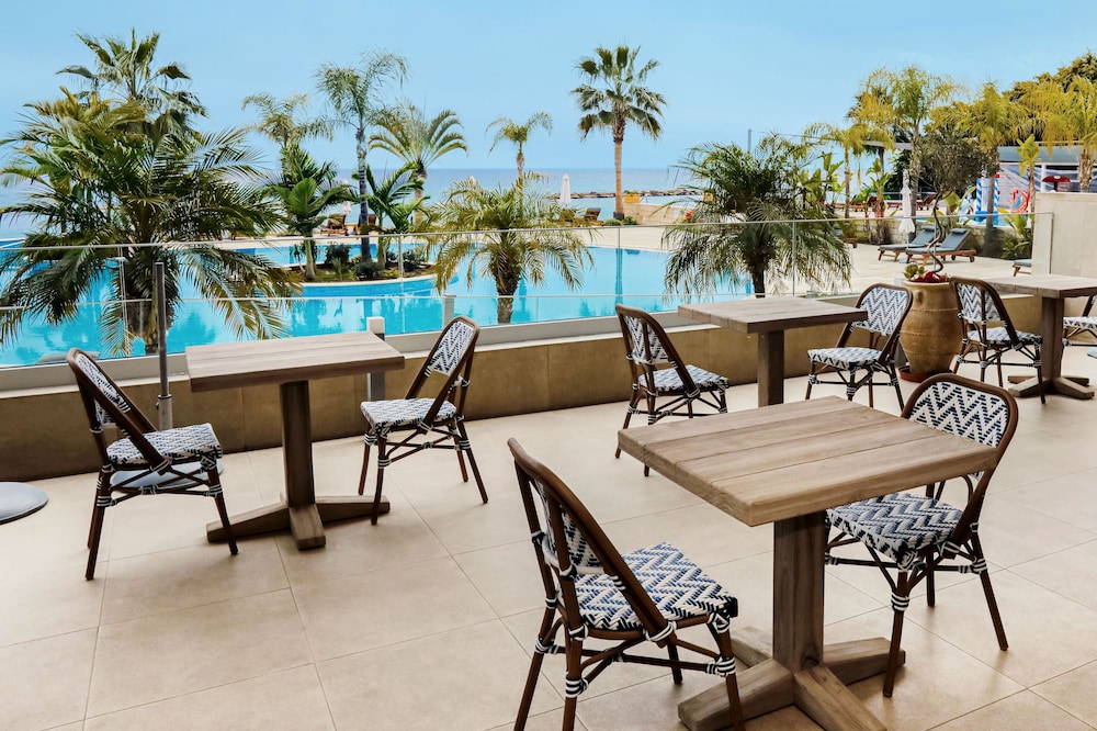Royal Apollonia by Louis Hotels — Restaurant & bars in Limassol, Limassol Region