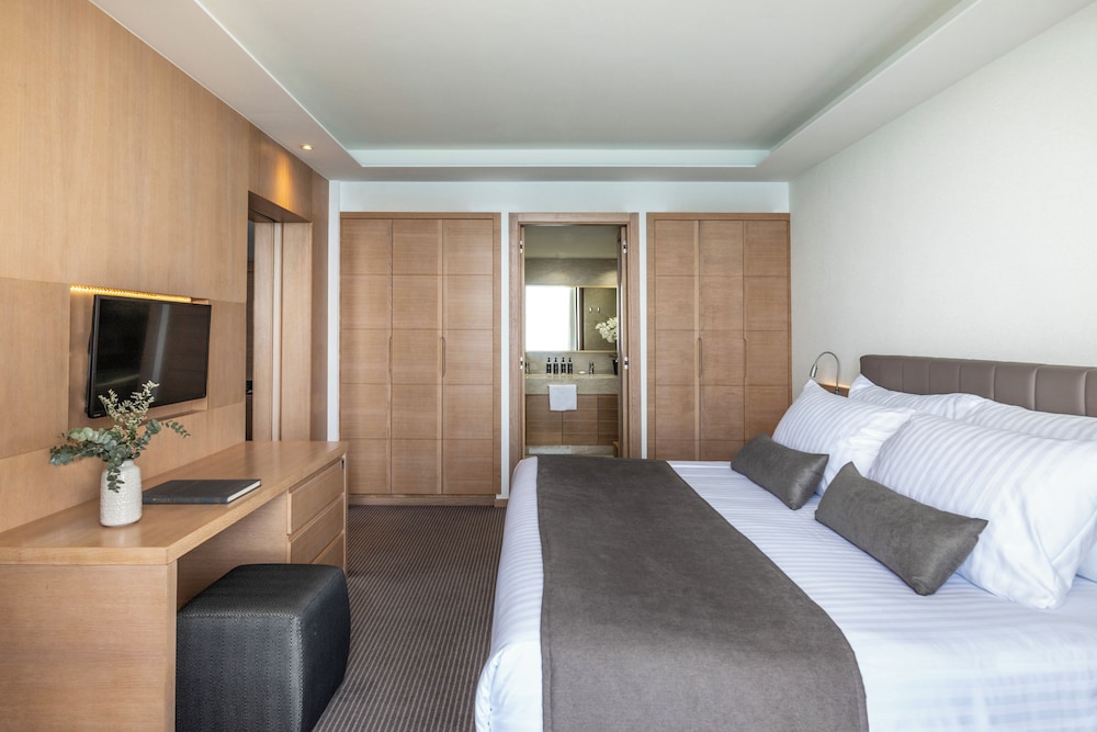 Royal Apollonia by Louis Hotels — Hotel rooms in Limassol, Limassol Region