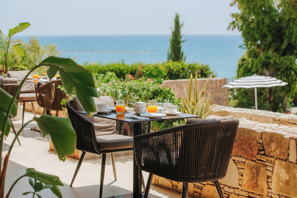 Royal Apollonia by Louis Hotels — Restaurant & bars in Limassol, Limassol Region
