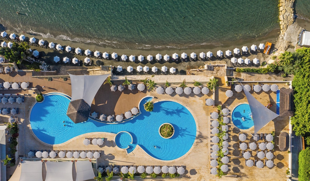 Royal Apollonia by Louis Hotels — Swimming pool in Limassol, Limassol Region