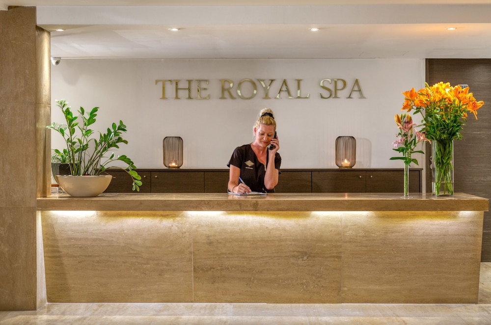 Royal Apollonia by Louis Hotels — Spa in Limassol, Limassol Region