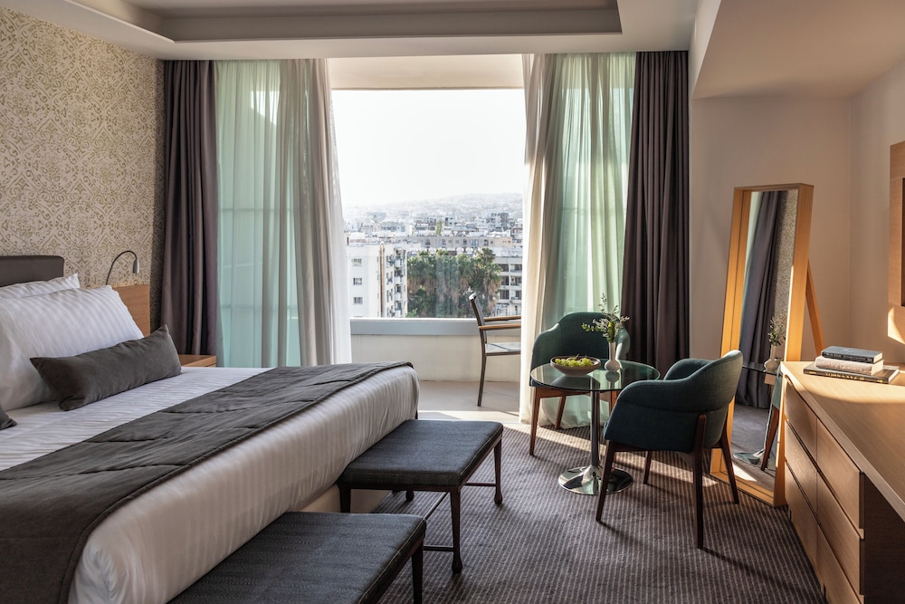 Royal Apollonia by Louis Hotels — Hotel rooms in Limassol, Limassol Region