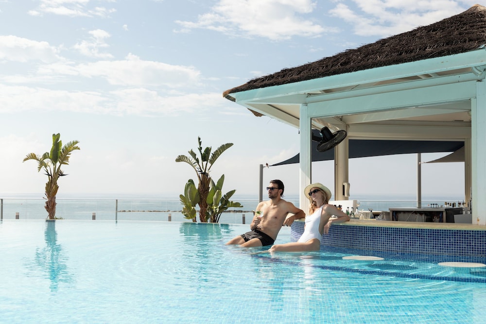 Royal Apollonia by Louis Hotels — Swimming pool in Limassol, Limassol Region