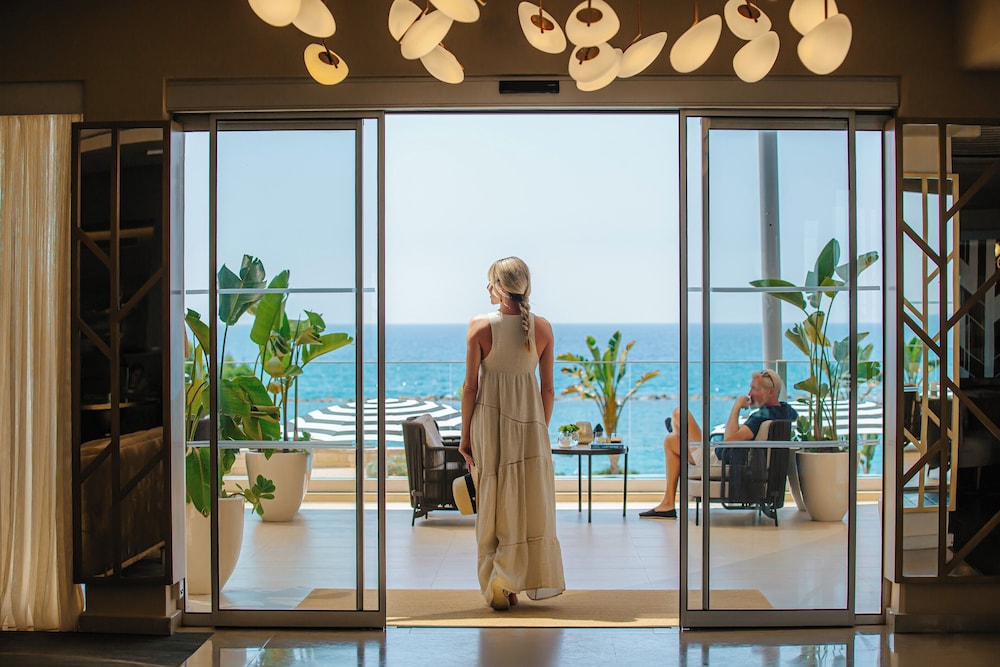 Royal Apollonia by Louis Hotels — Beach in Limassol, Limassol Region