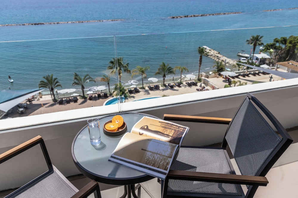 Royal Apollonia by Louis Hotels — Hotel rooms in Limassol, Limassol Region