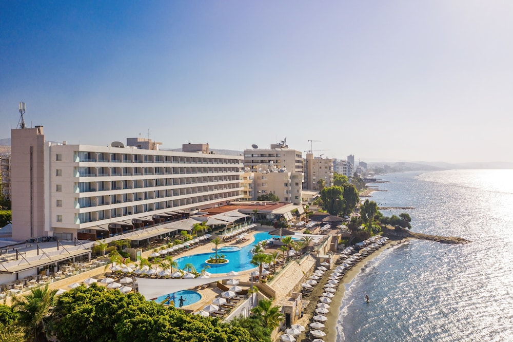Royal Apollonia by Louis Hotels — Main photo in Limassol, Limassol Region