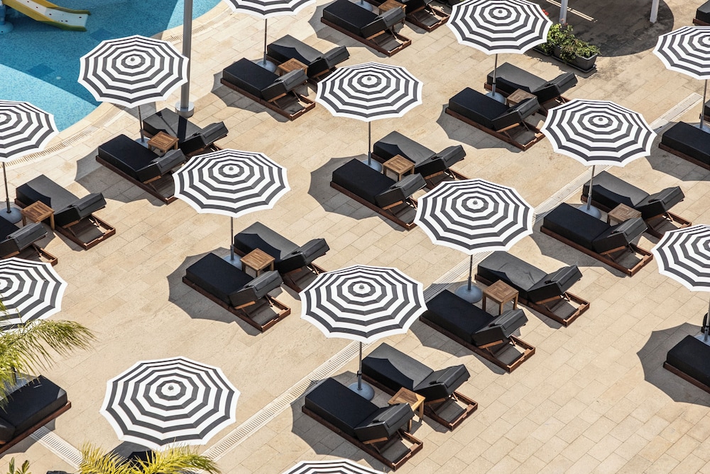 Royal Apollonia by Louis Hotels — Swimming pool in Limassol, Limassol Region