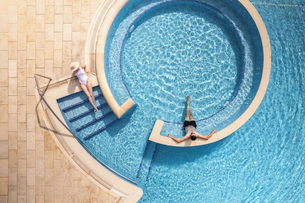 Royal Apollonia by Louis Hotels — Swimming pool in Limassol, Limassol Region