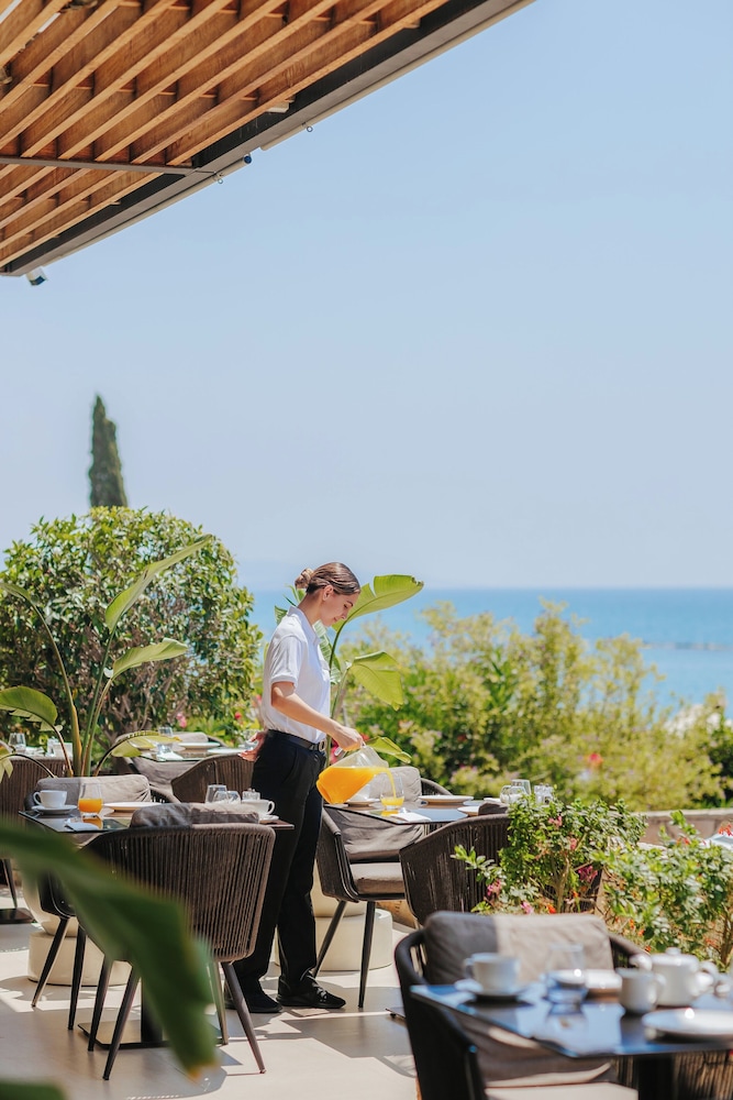 Royal Apollonia by Louis Hotels — Restaurant & bars in Limassol, Limassol Region