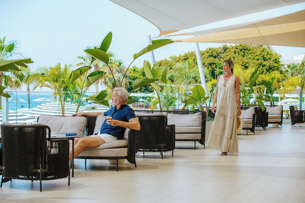 Royal Apollonia by Louis Hotels — Restaurant & bars in Limassol, Limassol Region