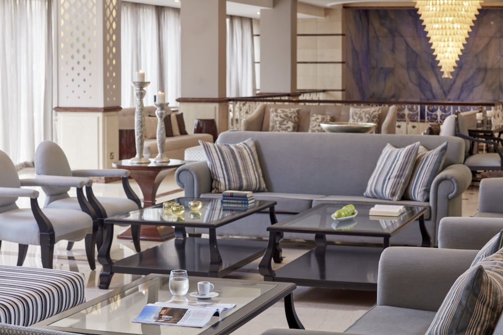 Atlantica Bay Hotel - Adults Only — Hotel building in Limassol, Limassol Region