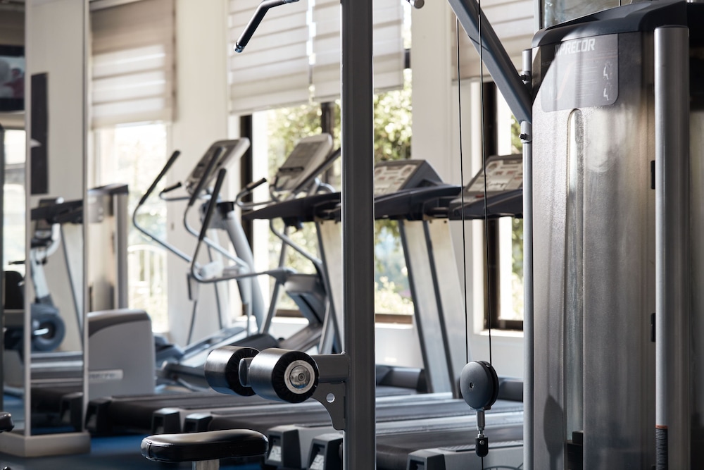 Atlantica Bay Hotel - Adults Only — Sports & recreation in Limassol, Limassol Region