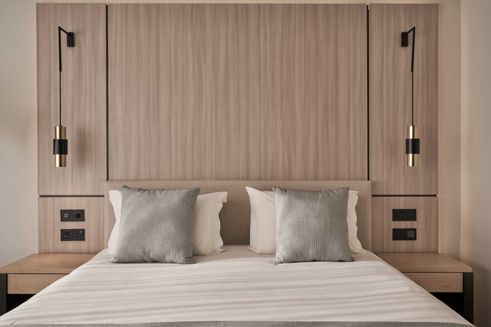 Atlantica Bay Hotel - Adults Only — Hotel rooms in Limassol, Limassol Region