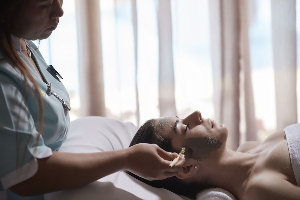 Atlantica Bay Hotel - Adults Only — Spa in Limassol, Limassol Region