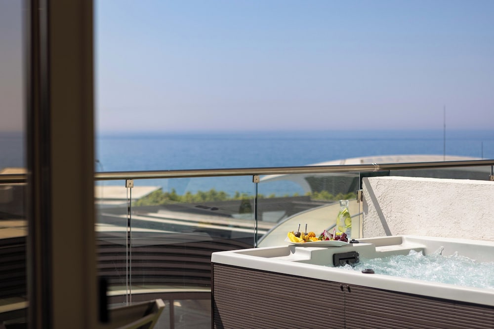 Atlantica Bay Hotel - Adults Only — Spa in Limassol, Limassol Region