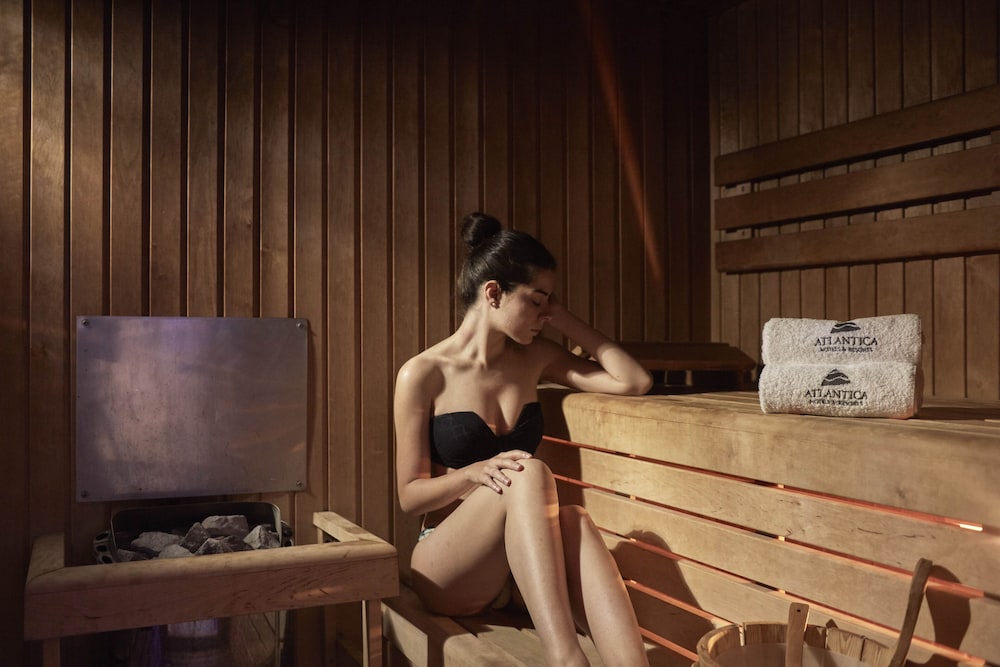 Atlantica Bay Hotel - Adults Only — Spa in Limassol, Limassol Region