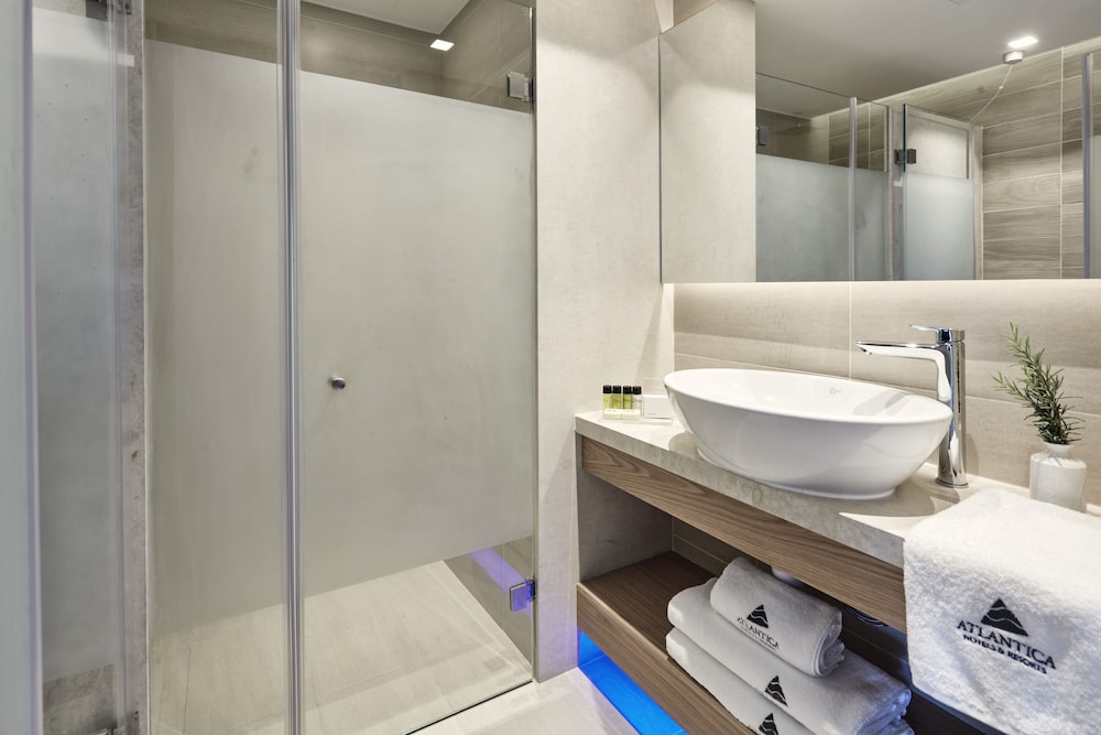Atlantica Bay Hotel - Adults Only — Hotel rooms in Limassol, Limassol Region