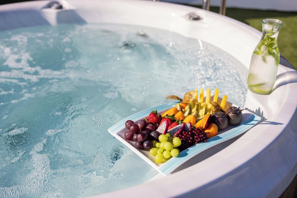 Atlantica Bay Hotel - Adults Only — Spa in Limassol, Limassol Region