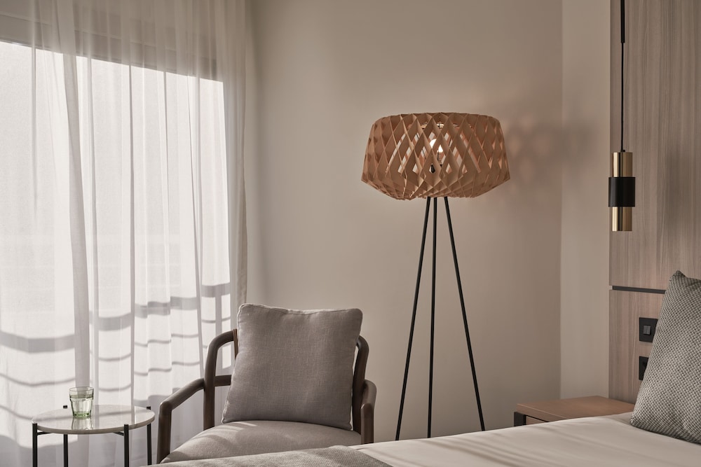 Atlantica Bay Hotel - Adults Only — Hotel rooms in Limassol, Limassol Region