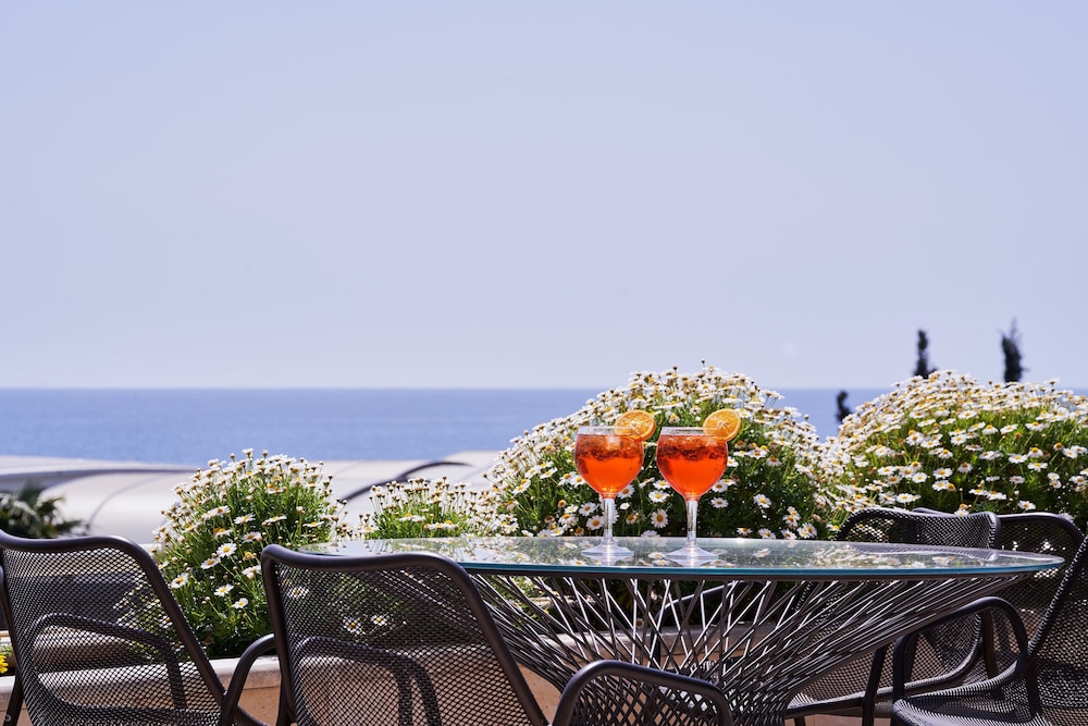 Atlantica Bay Hotel - Adults Only — Restaurant & bars in Limassol, Limassol Region