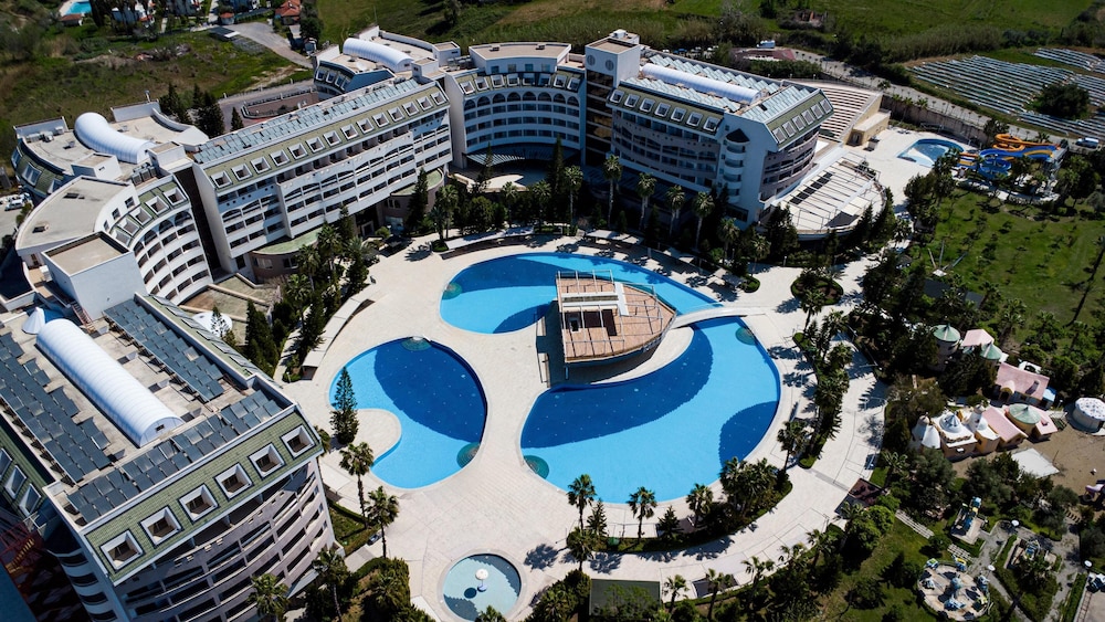 Amelia Beach Resort Hotel & Spa - zdjęcie 2