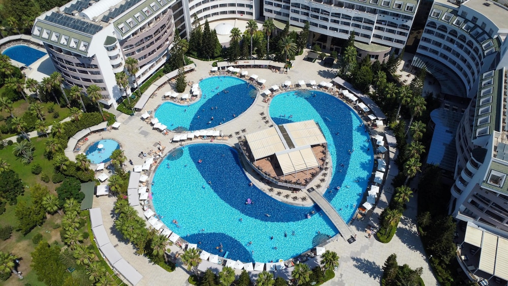 Amelia Beach Resort Hotel & Spa - zdjęcie 3