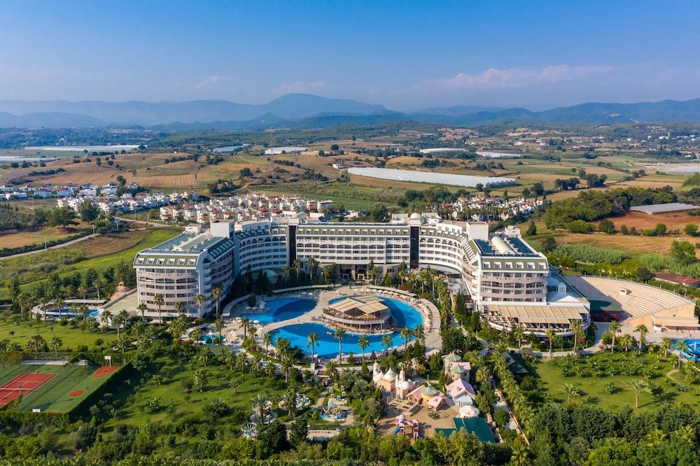 Amelia Beach Resort Hotel & Spa