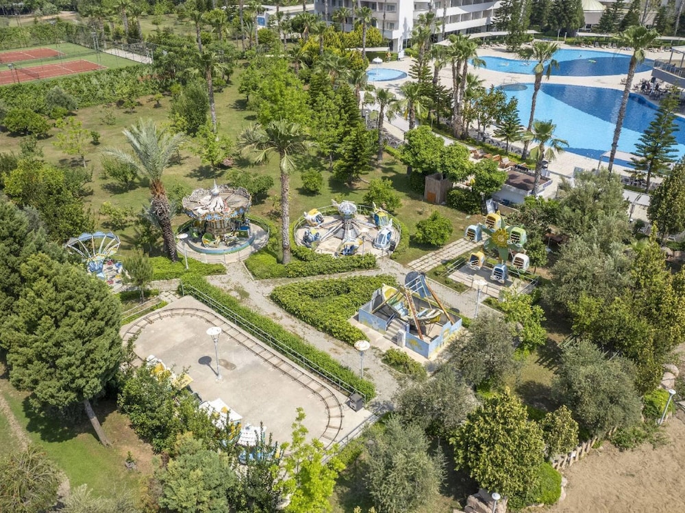 Amelia Beach Resort Hotel & Spa - zdjęcie 4