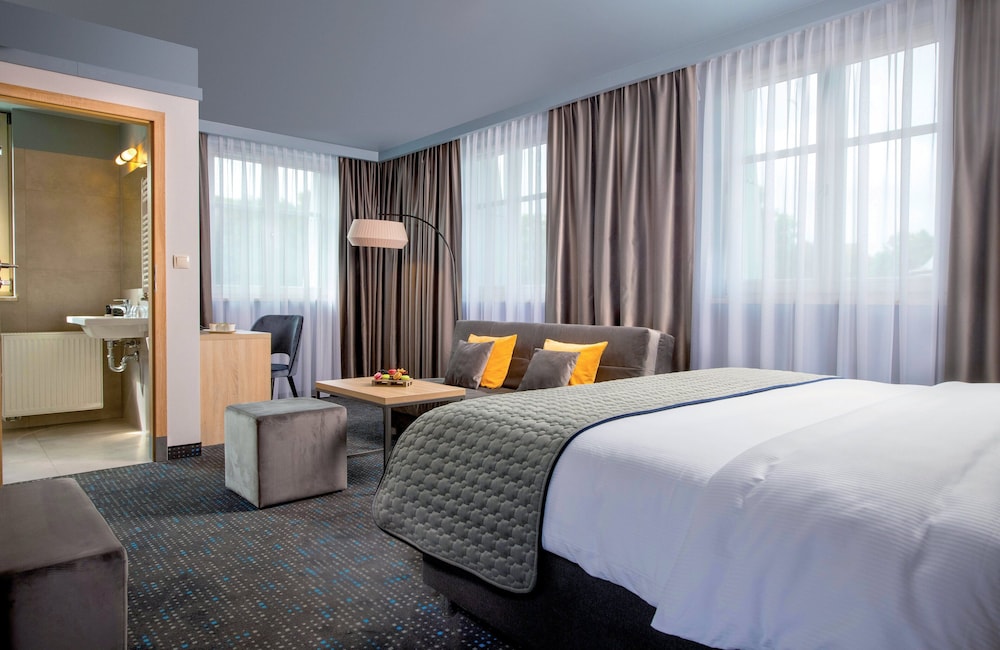Leonardo Boutique Hotel Krakow Old Town — Hotel rooms in Krakow, Lesser Poland