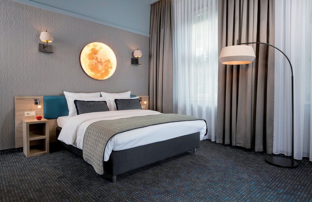 Leonardo Boutique Hotel Krakow Old Town — Hotel rooms in Krakow, Lesser Poland