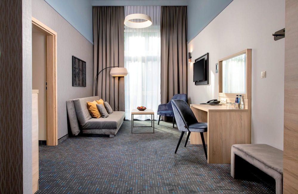 Leonardo Boutique Hotel Krakow Old Town — Hotel rooms in Krakow, Lesser Poland