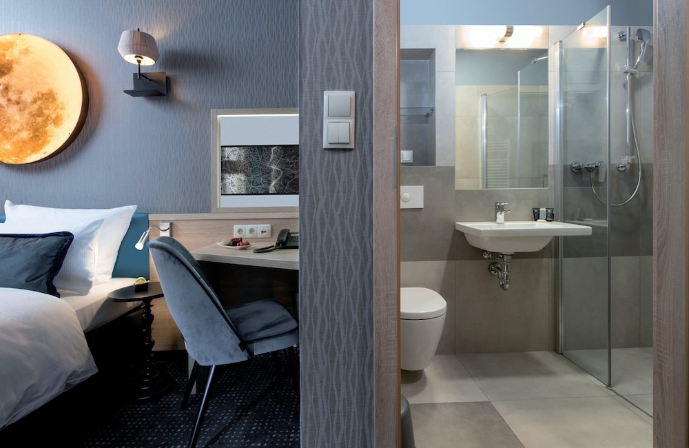 Leonardo Boutique Hotel Krakow Old Town — Hotel rooms in Krakow, Lesser Poland
