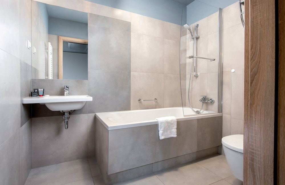 Leonardo Boutique Hotel Krakow Old Town — Hotel rooms in Krakow, Lesser Poland