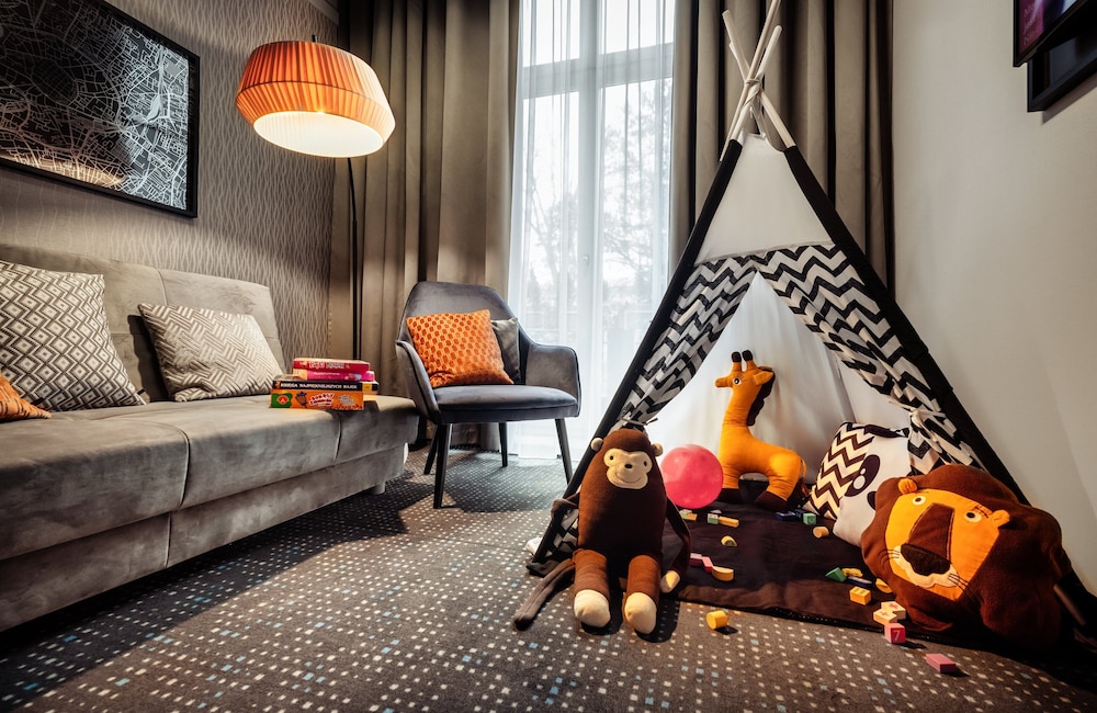Leonardo Boutique Hotel Krakow Old Town — Attractions for children in Krakow, Lesser Poland