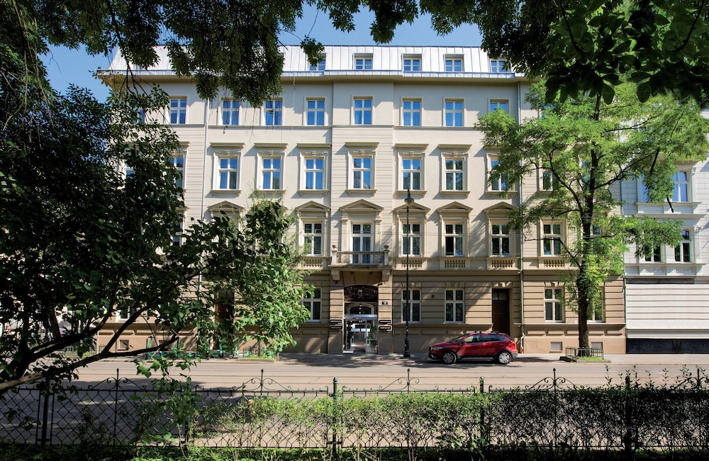 Leonardo Boutique Hotel Krakow Old Town — Main photo in Krakow, Lesser Poland