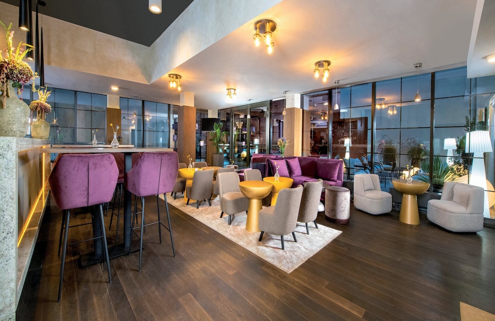 Leonardo Boutique Hotel Krakow Old Town — Restaurant & bars in Krakow, Lesser Poland