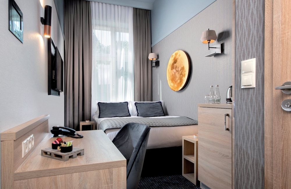 Leonardo Boutique Hotel Krakow Old Town — Hotel rooms in Krakow, Lesser Poland