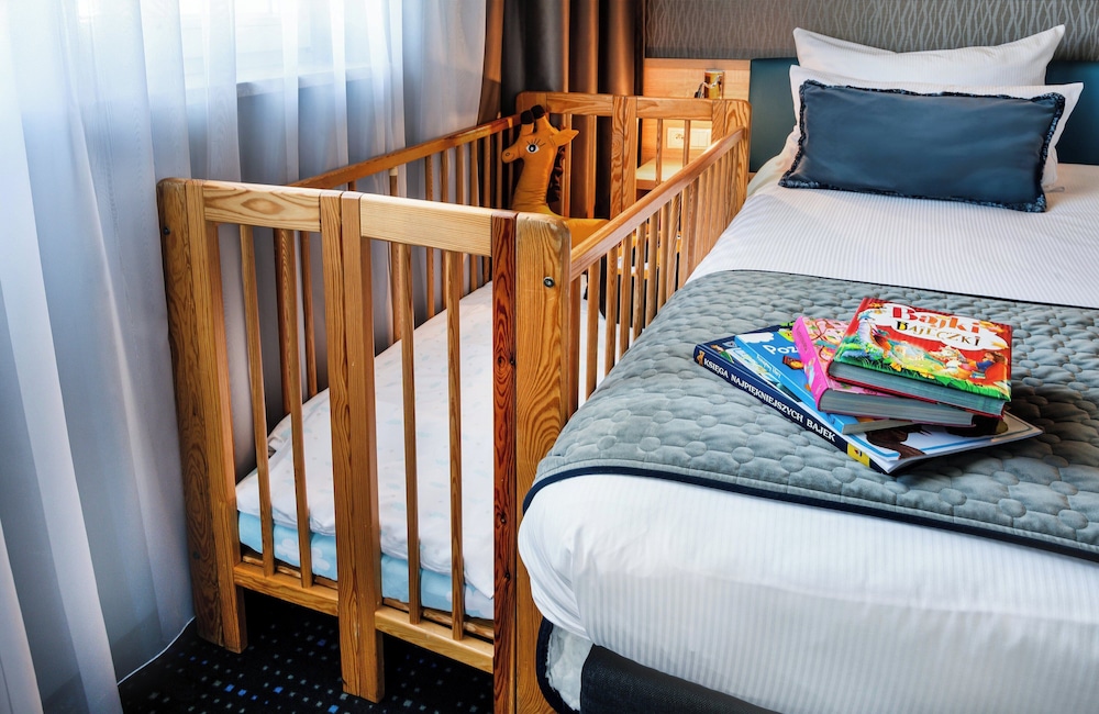 Leonardo Boutique Hotel Krakow Old Town — Hotel rooms in Krakow, Lesser Poland