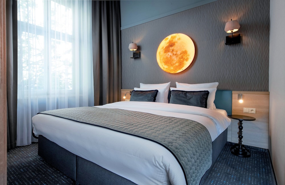 Leonardo Boutique Hotel Krakow Old Town — Hotel rooms in Krakow, Lesser Poland