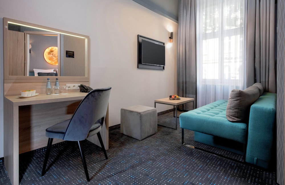 Leonardo Boutique Hotel Krakow Old Town — Hotel rooms in Krakow, Lesser Poland