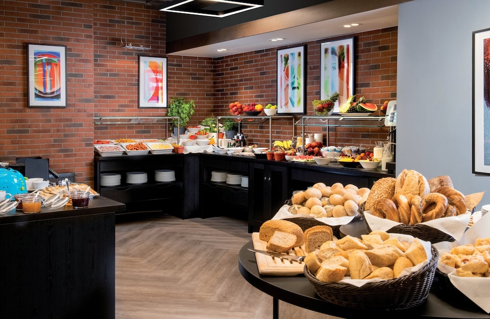 Leonardo Boutique Hotel Krakow Old Town — Restaurant & bars in Krakow, Lesser Poland